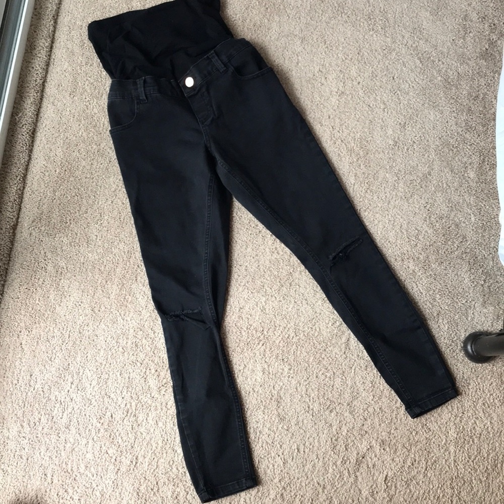 ASOS Materntiy Jeans